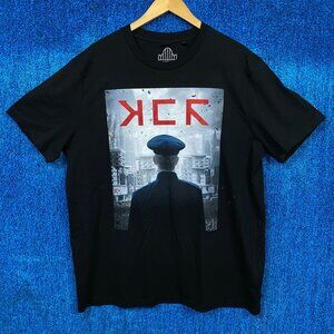 My Chemical Romance The Dictator Long Live TBP Tour Tee XL